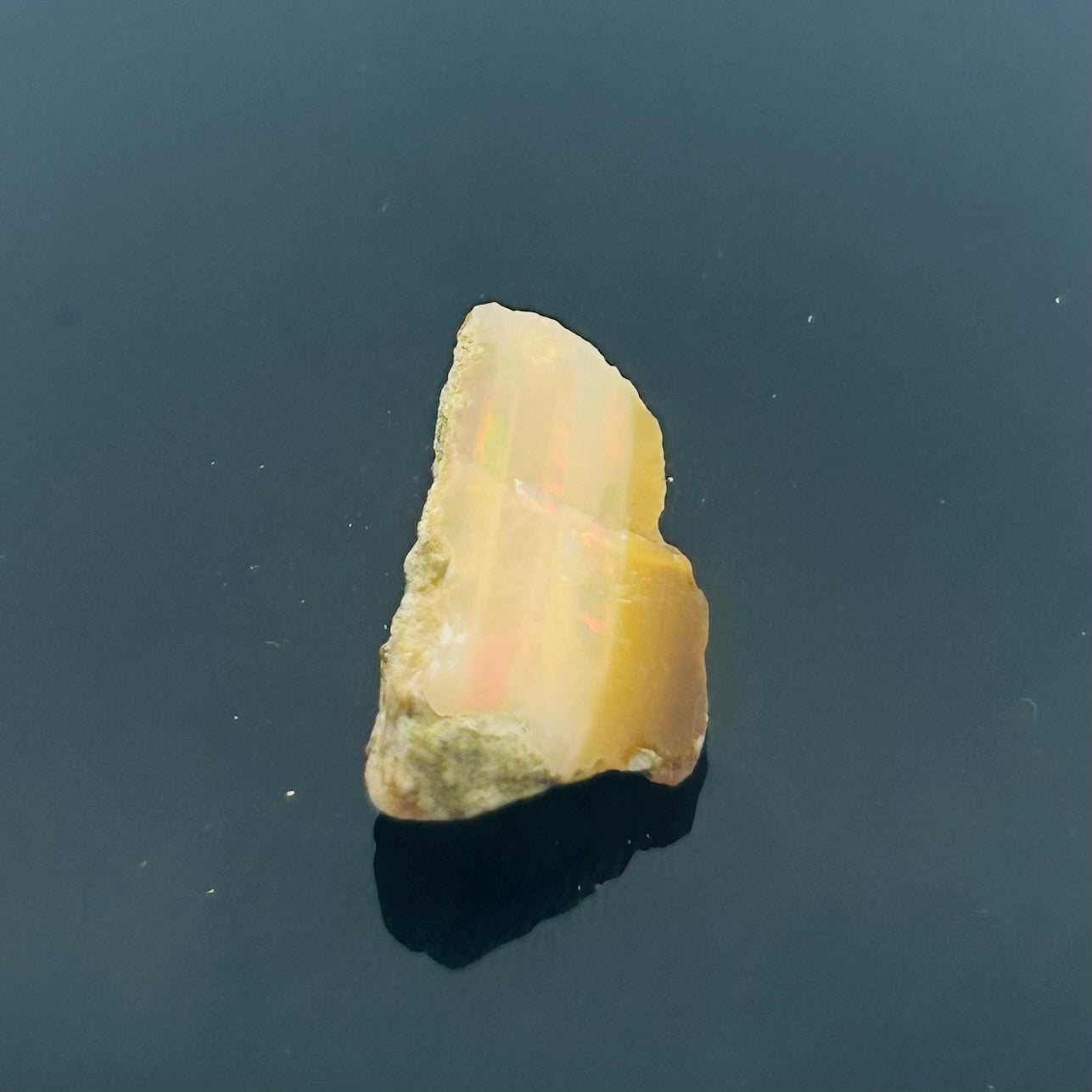 Raw Opal Specimens