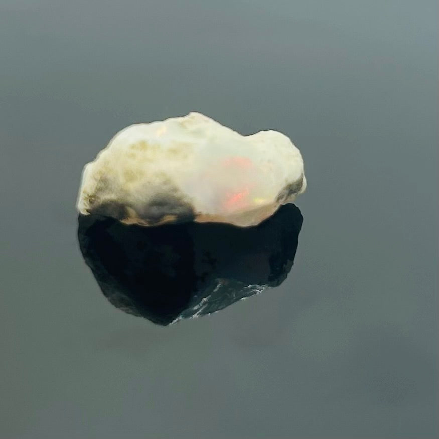 Raw Opal Specimens