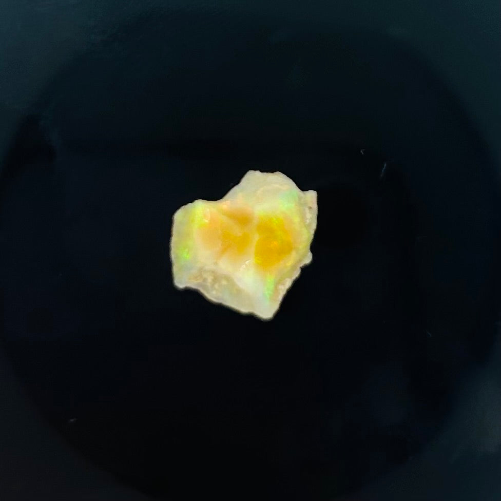 Raw Opal Specimens