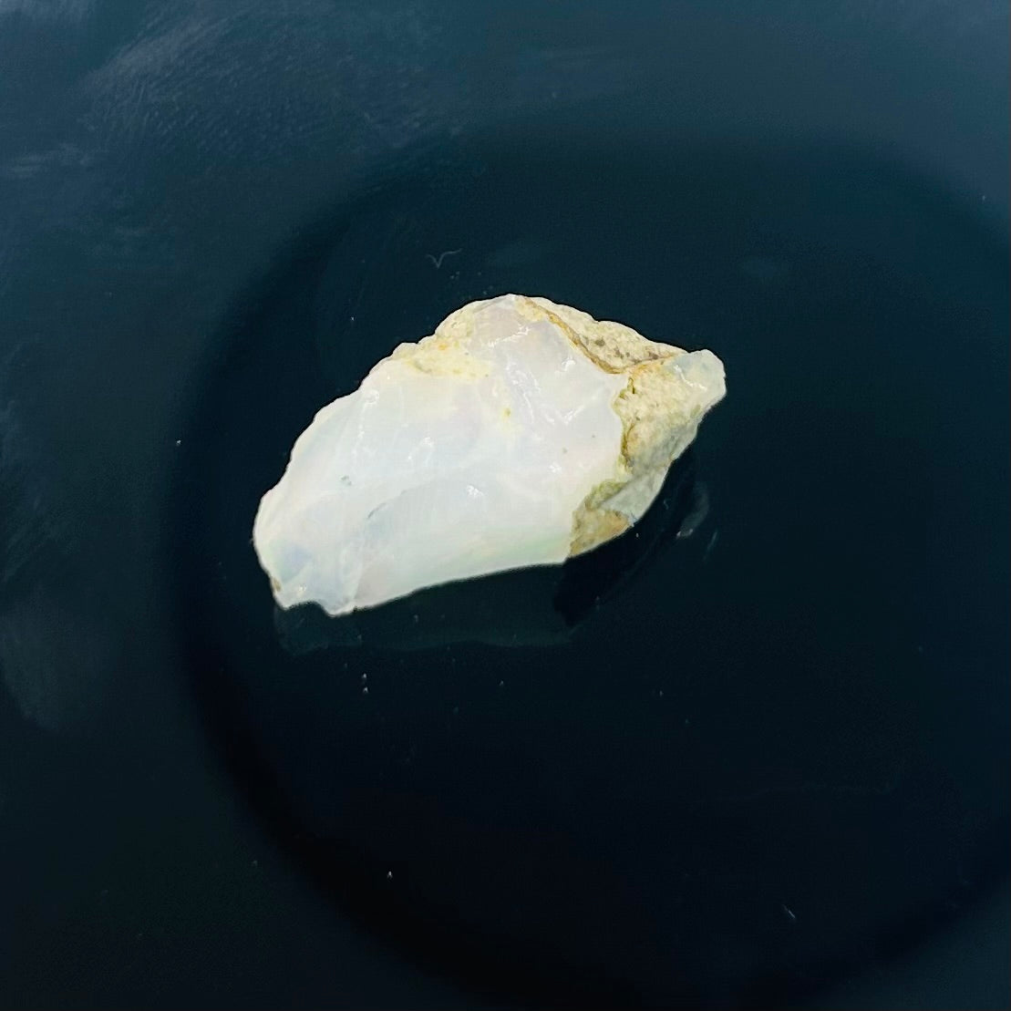 Raw Opal Specimens