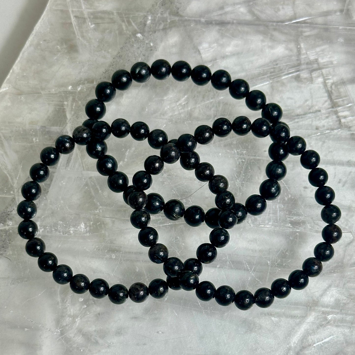 Fire Work 8mm Bracelets