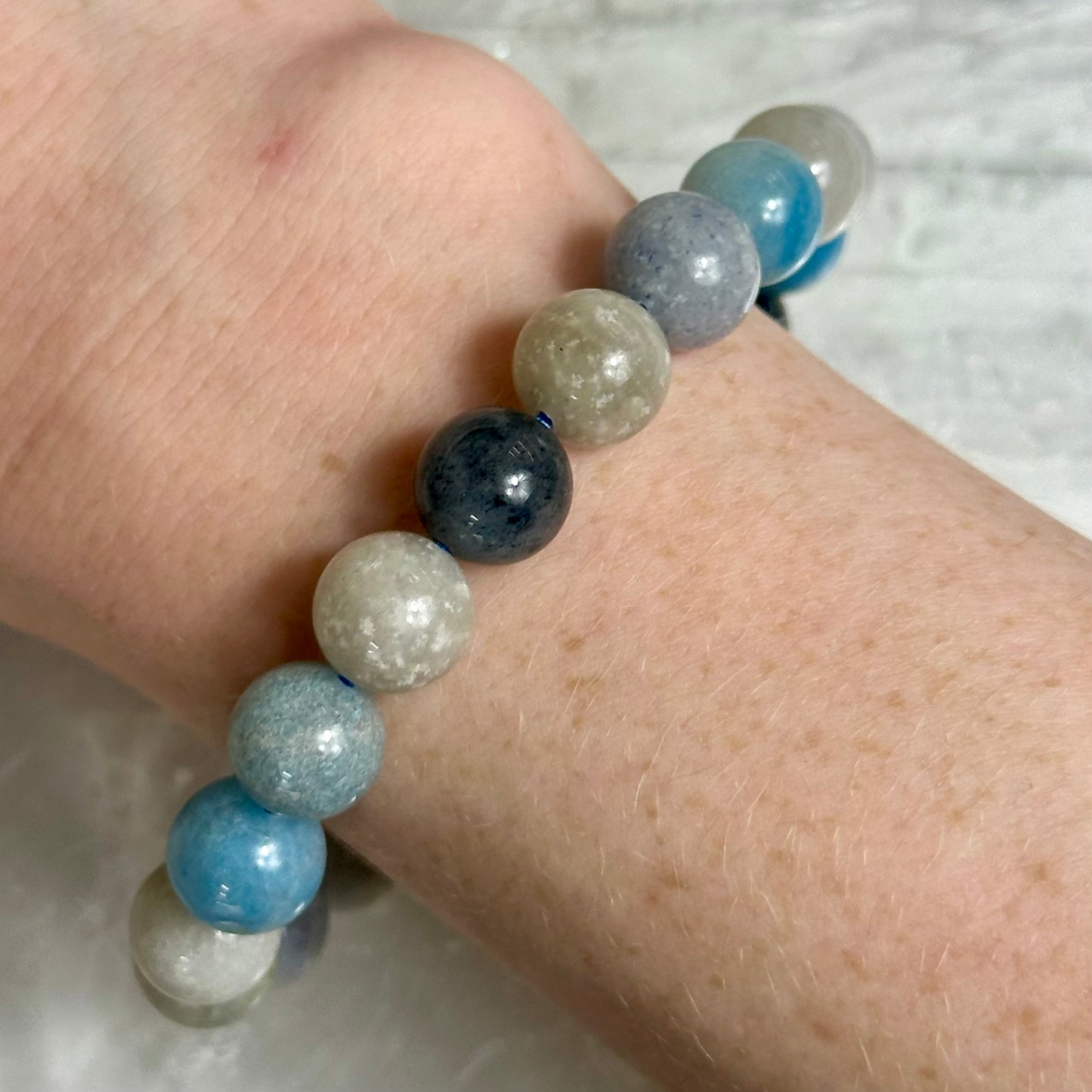 Trolletite 10mm Bracelets