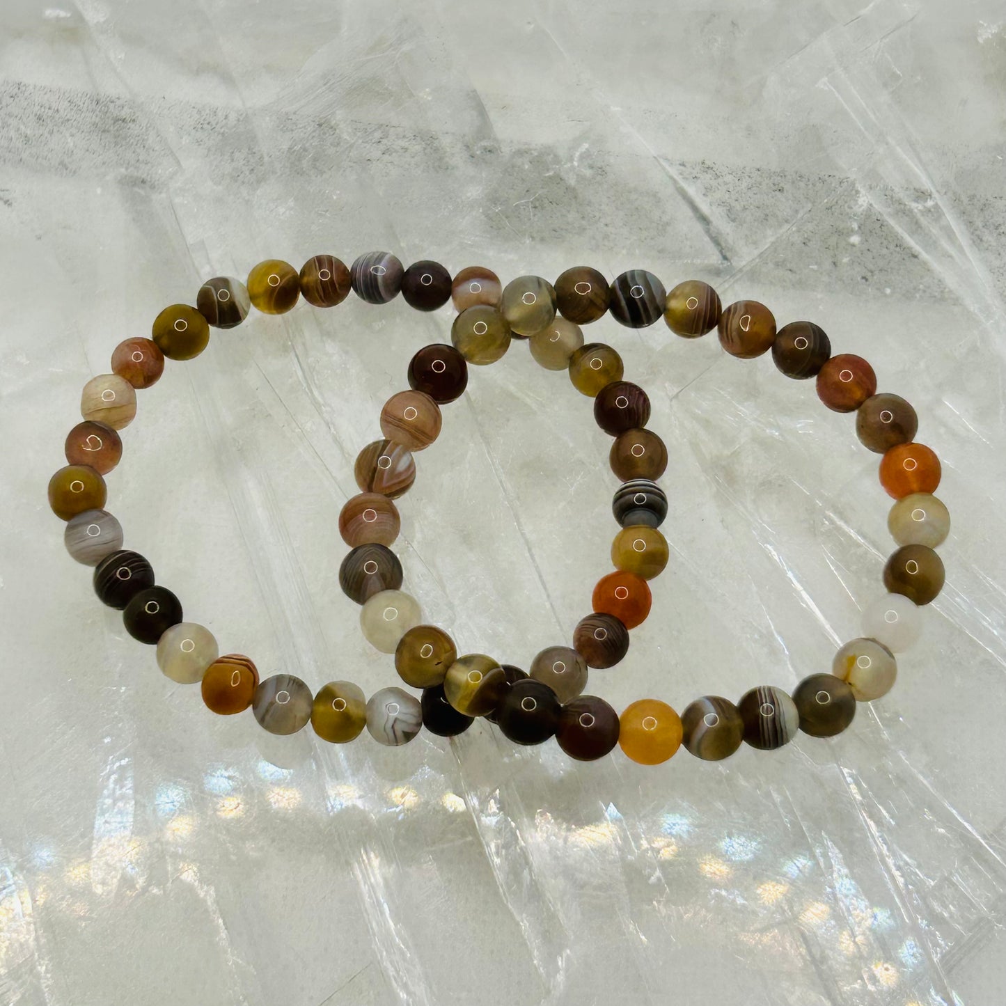 Botswana 6mm Bracelet