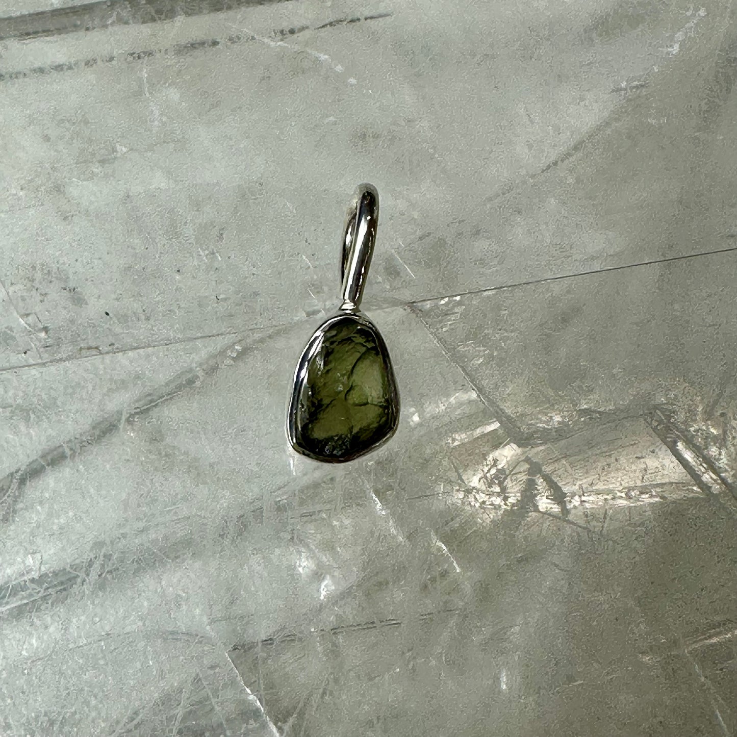 Moldavia Mini Pendant