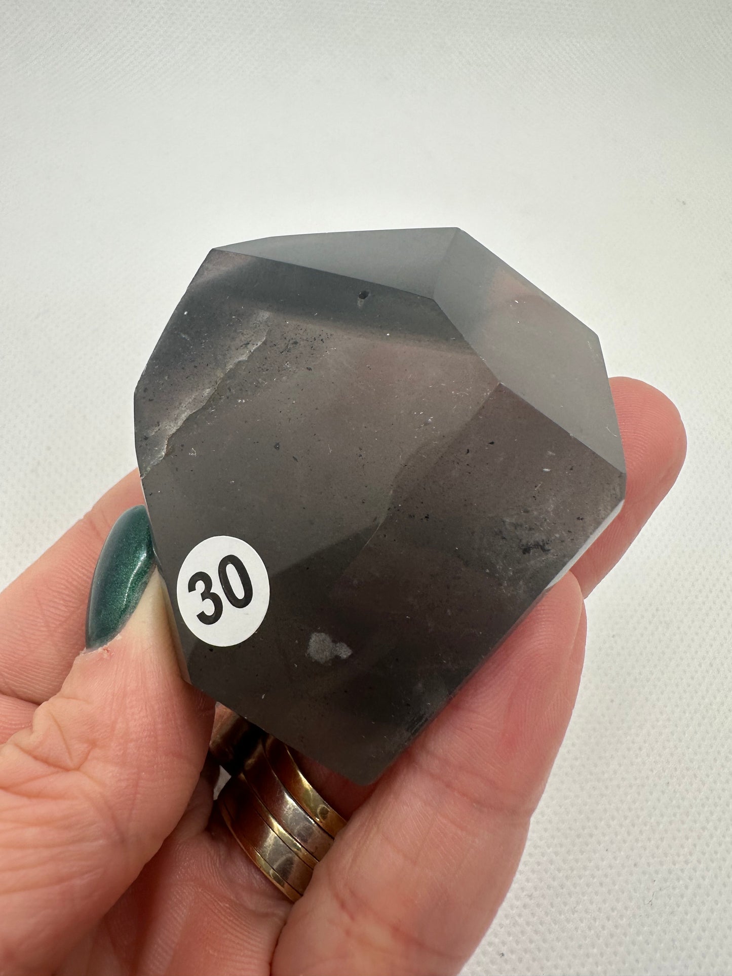 Lithium Quartz Free Forms