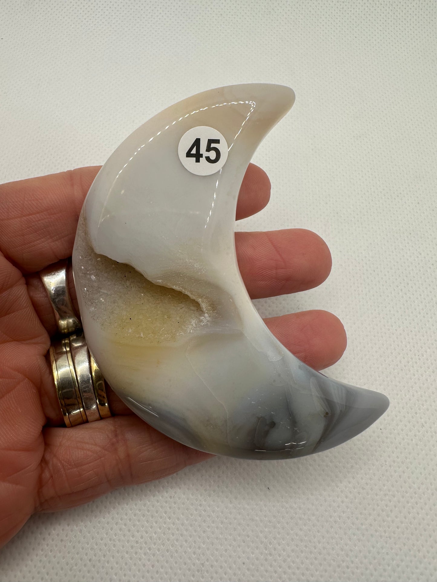 Agate Moons