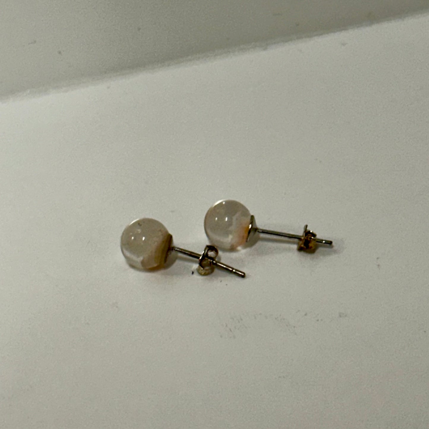 Garden Quartz Earrings