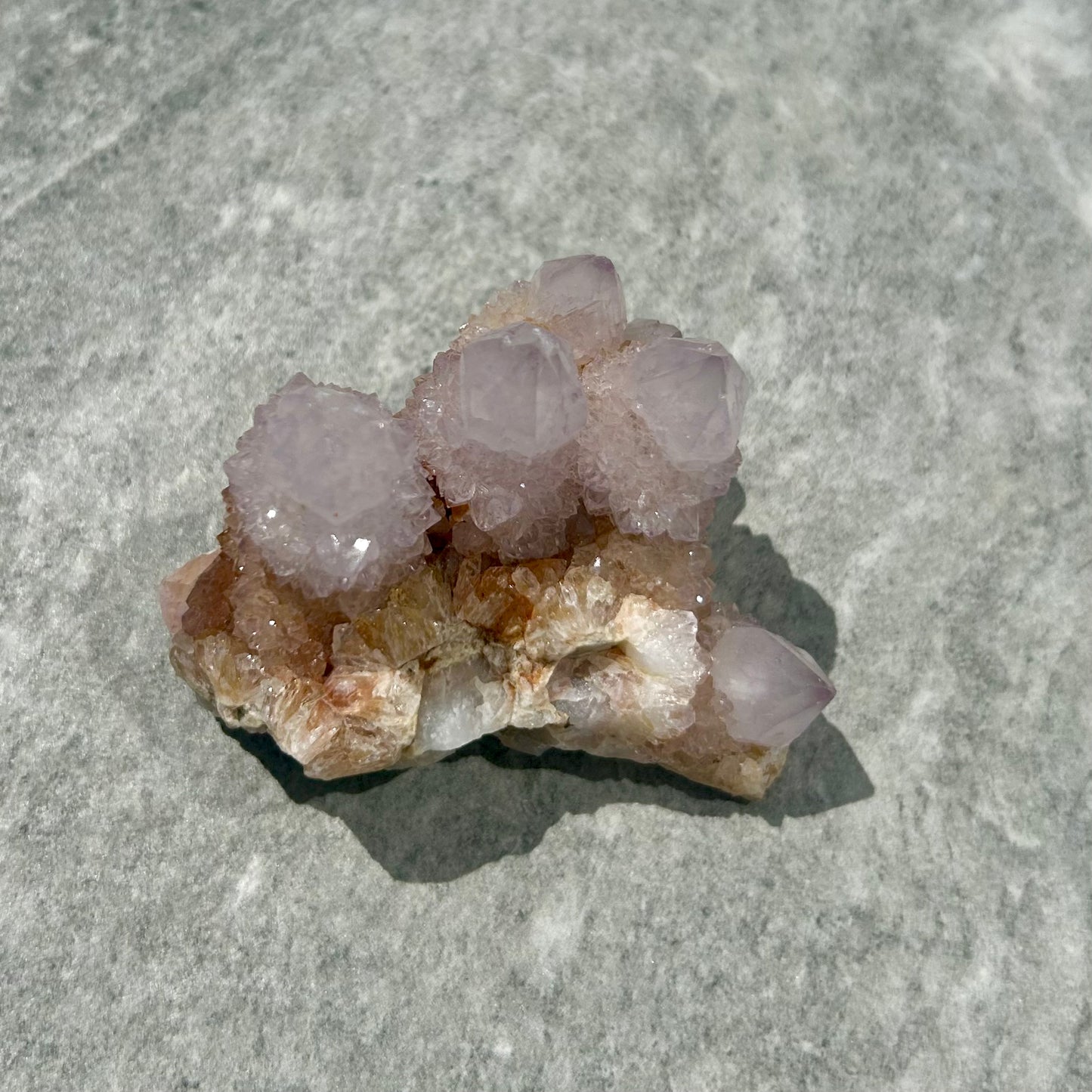 Spirit Quartz