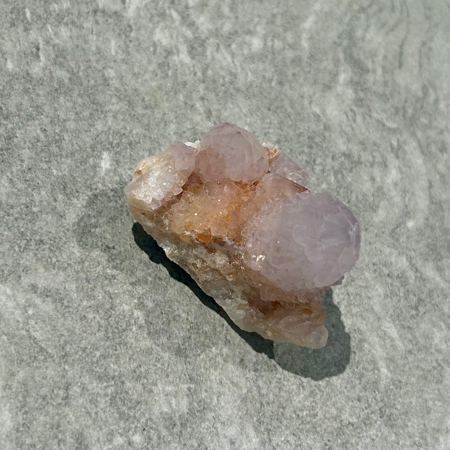 Spirit Quartz