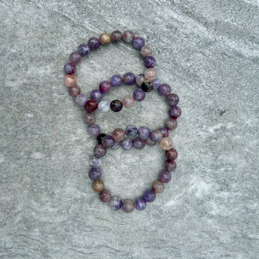 Unicorn Bracelete 10mm