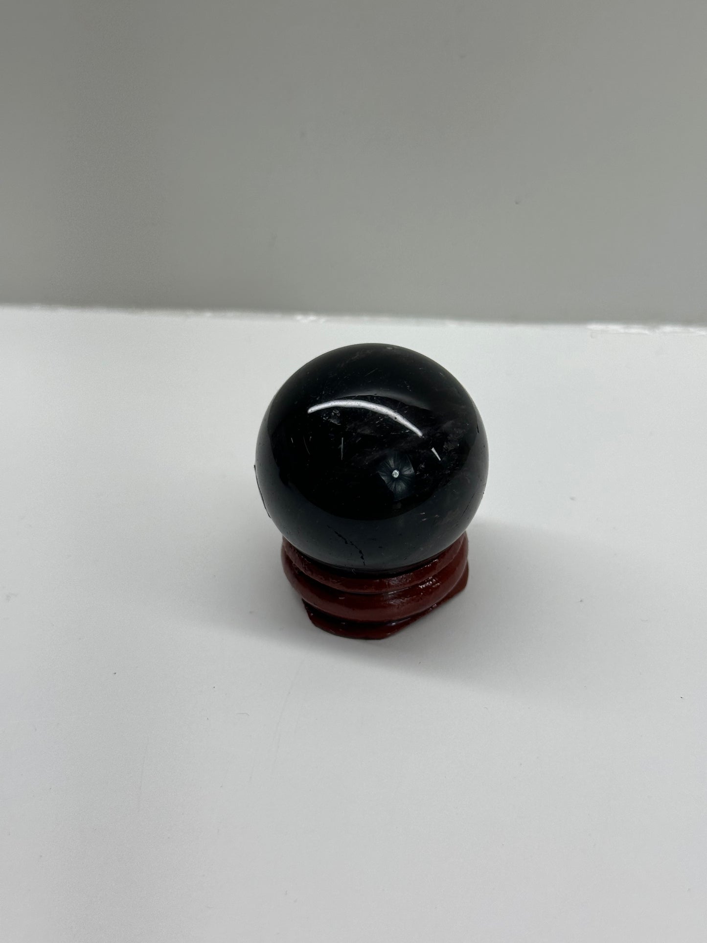 Nephrite Jade Spheres