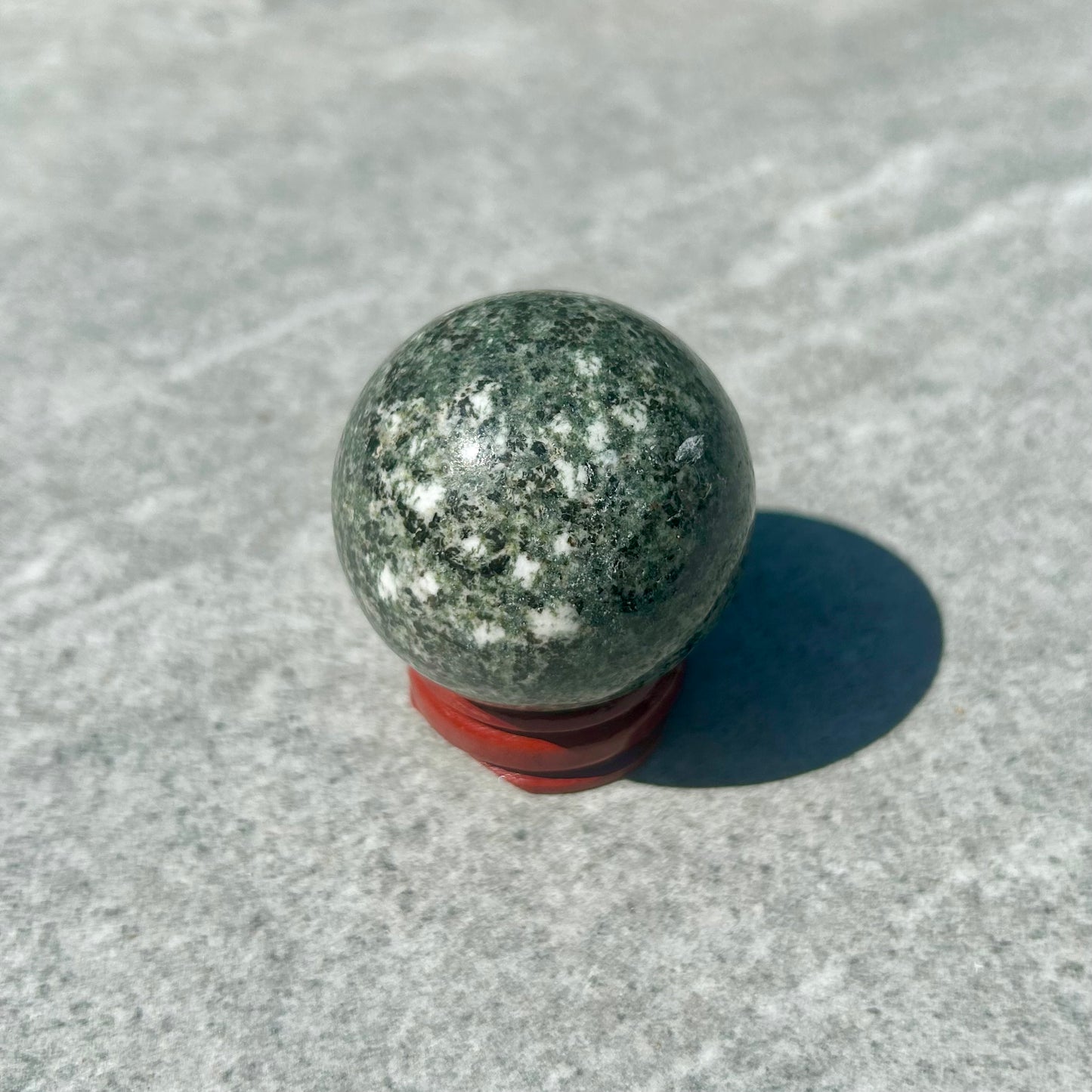 Preseli Bluestone Sphere