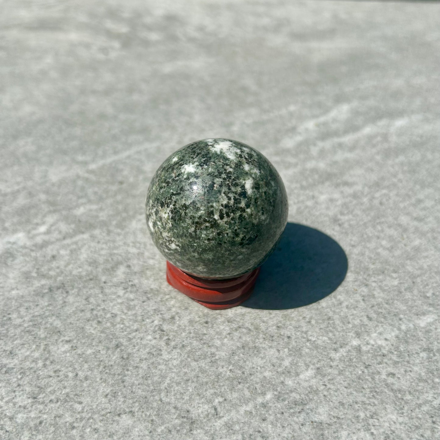 Preseli Bluestone Sphere