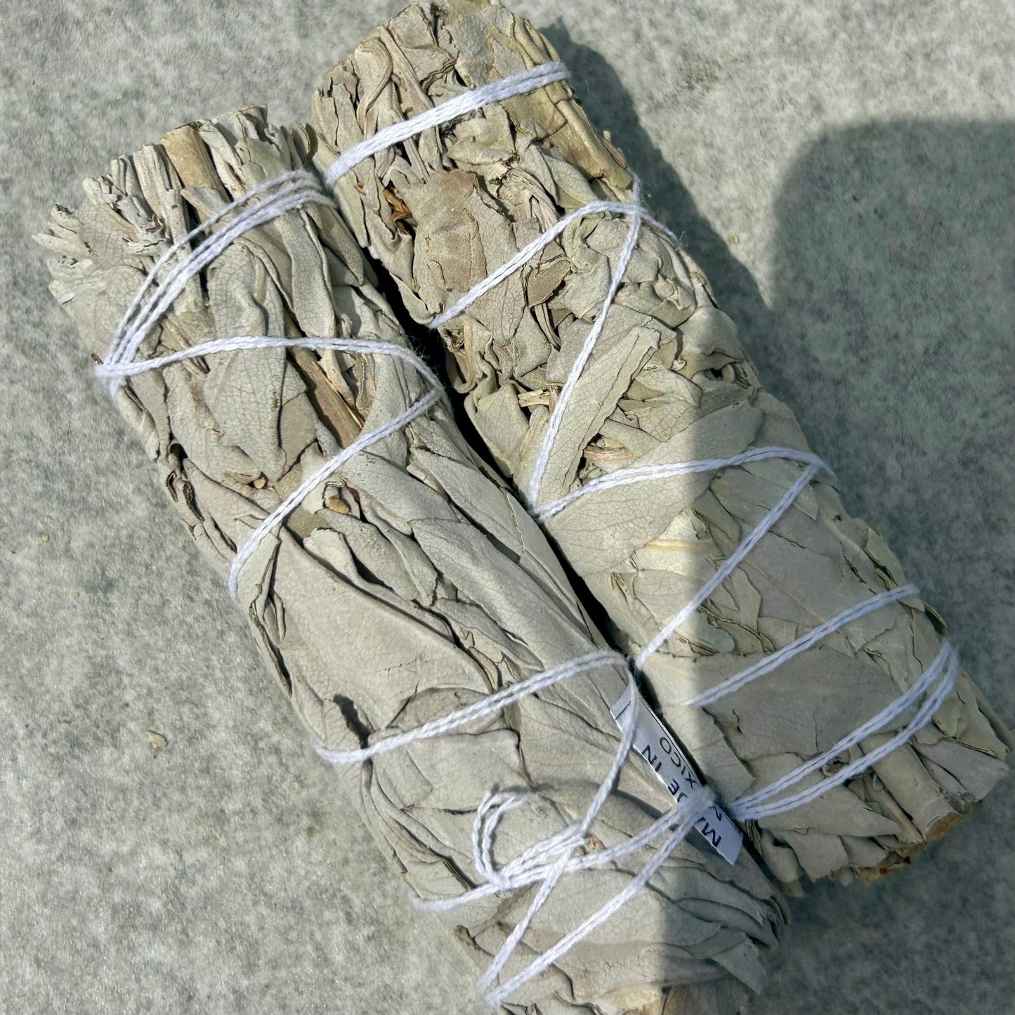 Sage Smudge Sticks