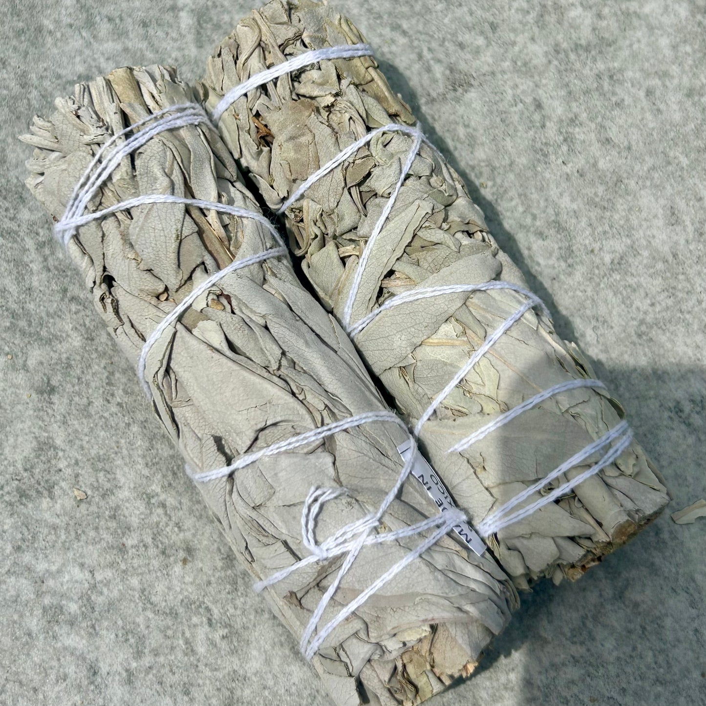 Sage Smudge Sticks