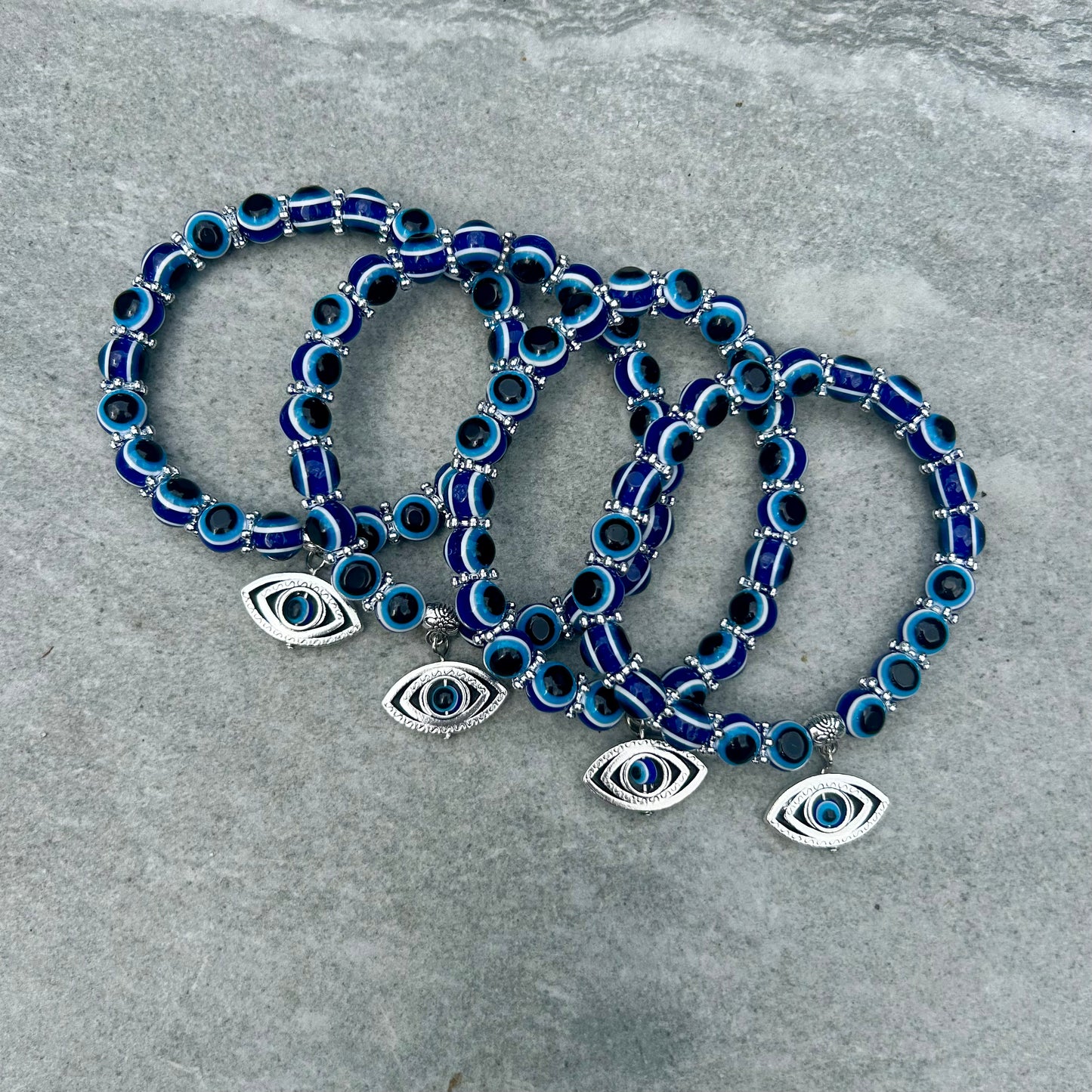 Evil Eye Bracelet