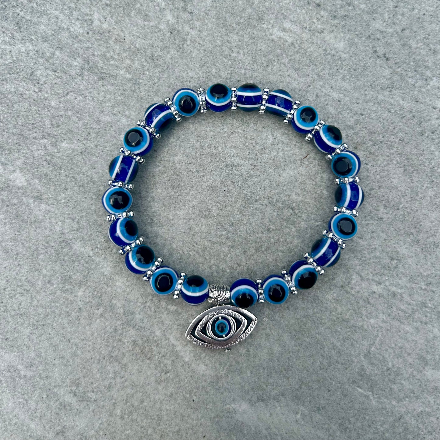 Evil Eye Bracelet