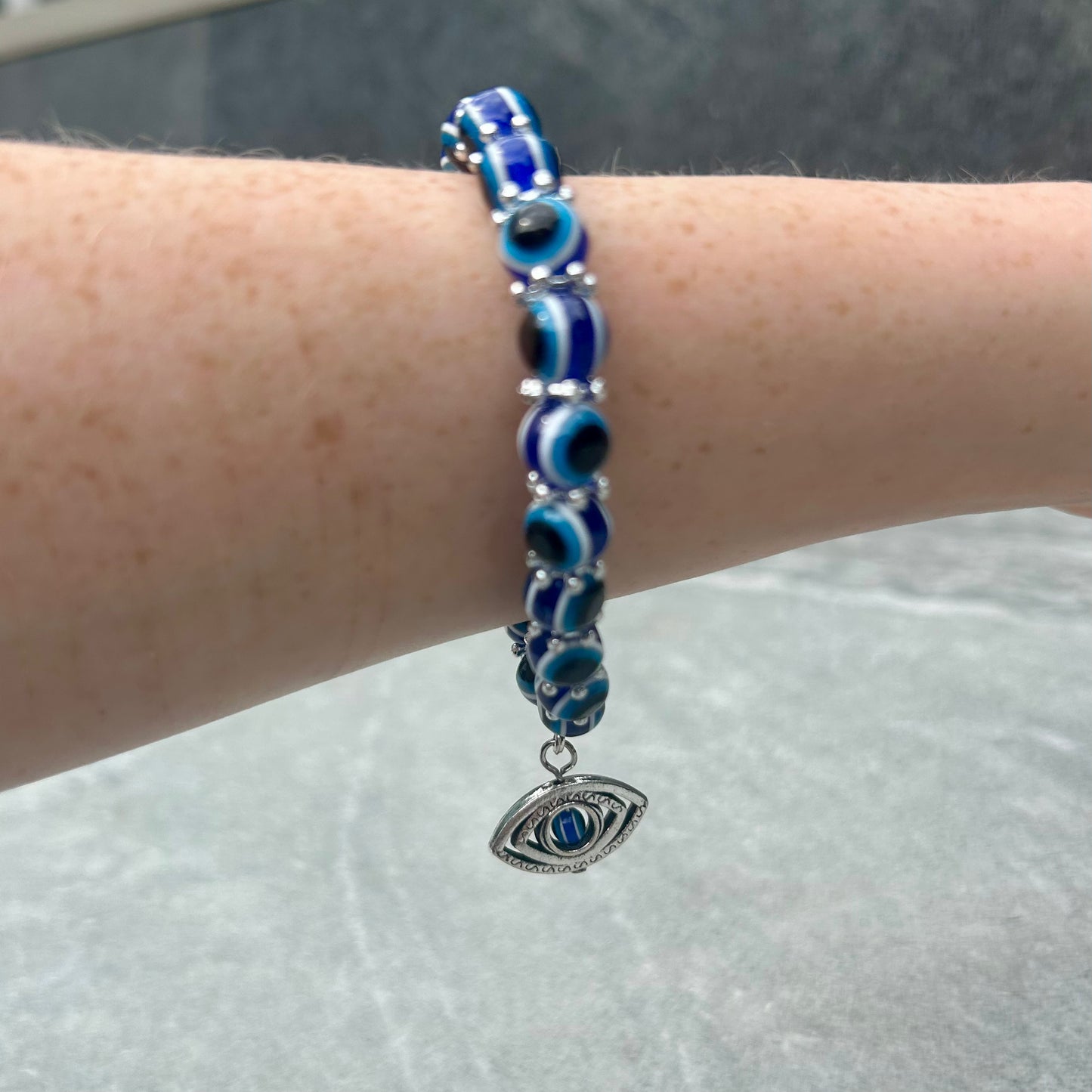 Evil Eye Bracelet
