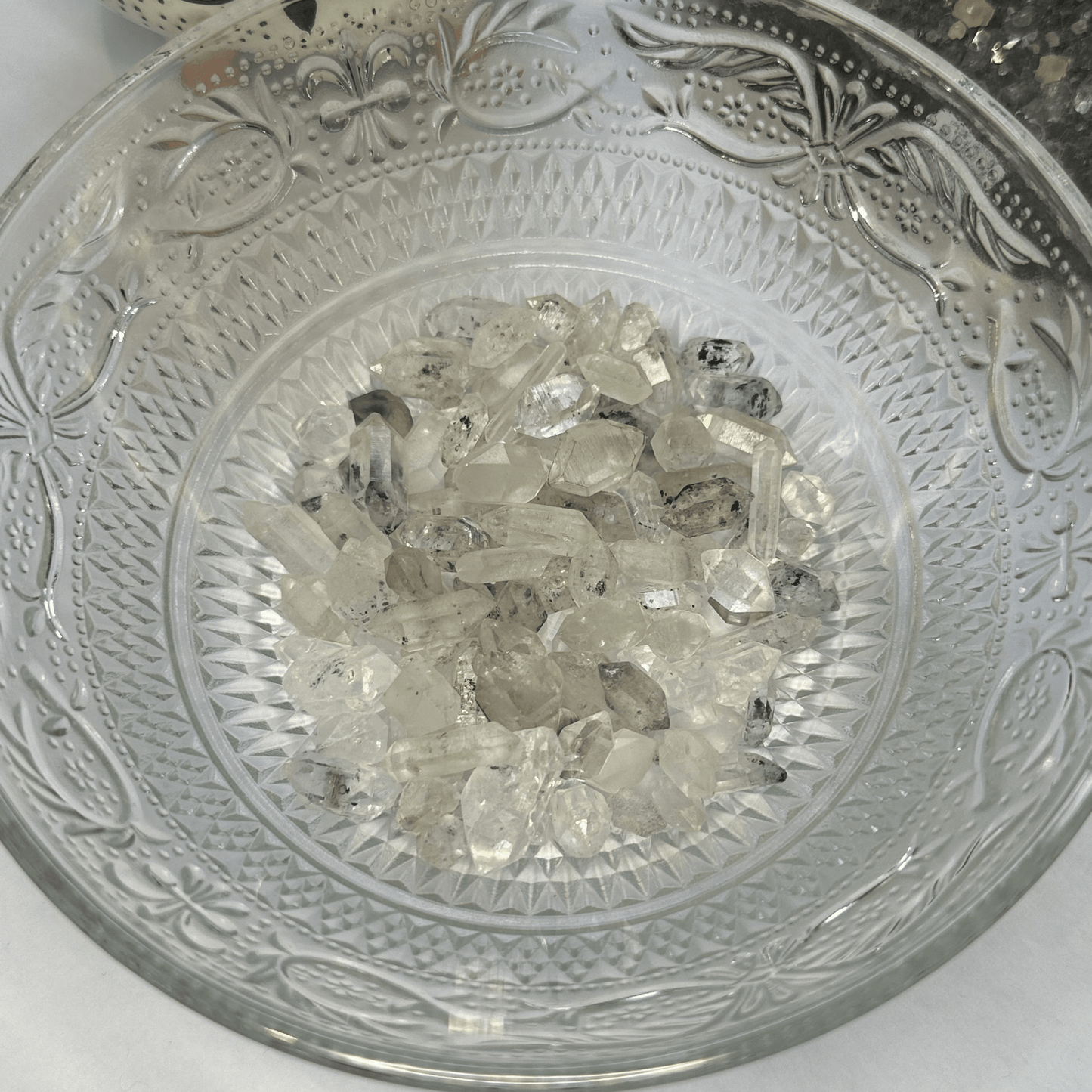 Herkimer Diamonds