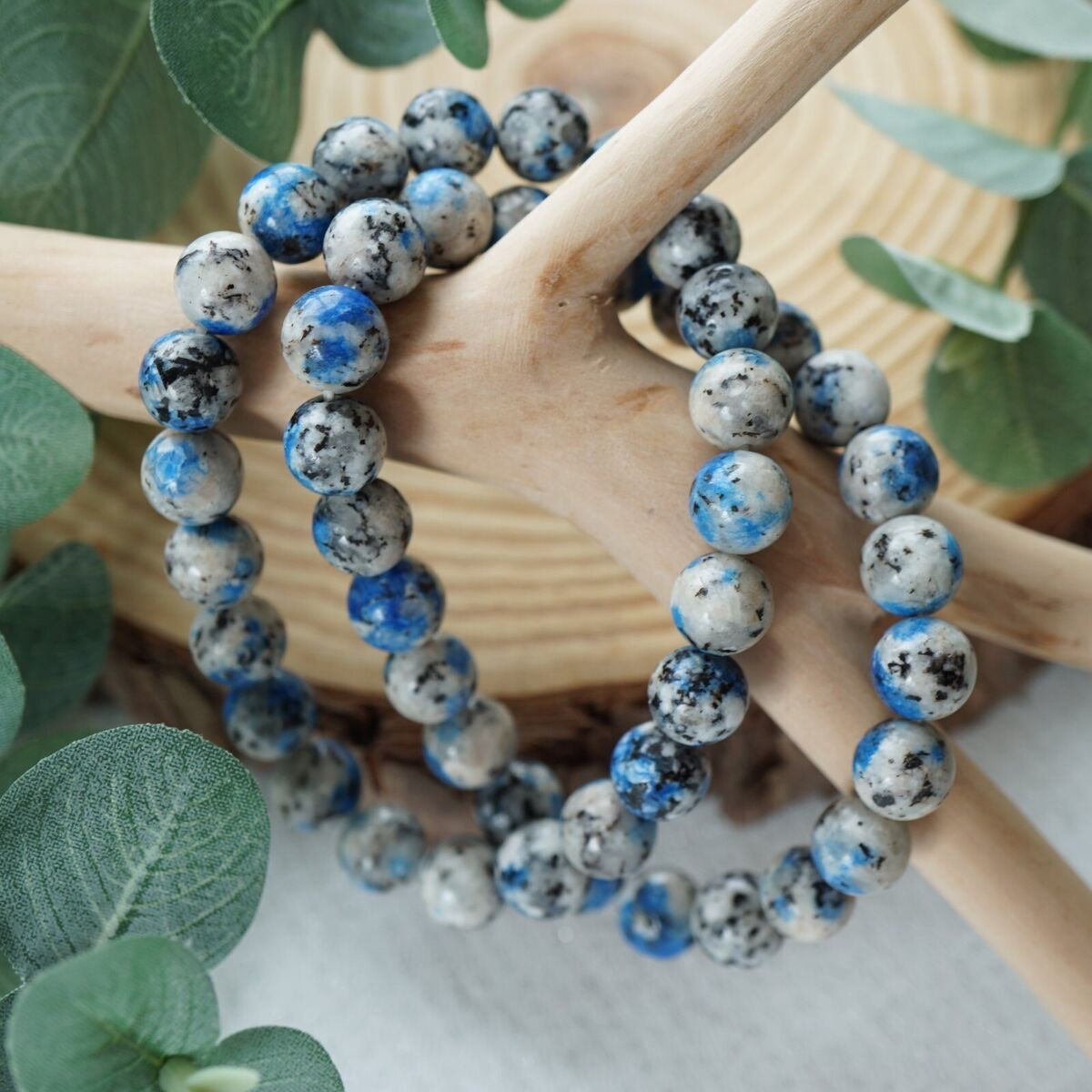 K2 8mm Bracelet