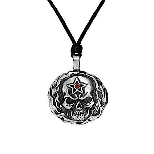 The Hex - Wiccan Amulets