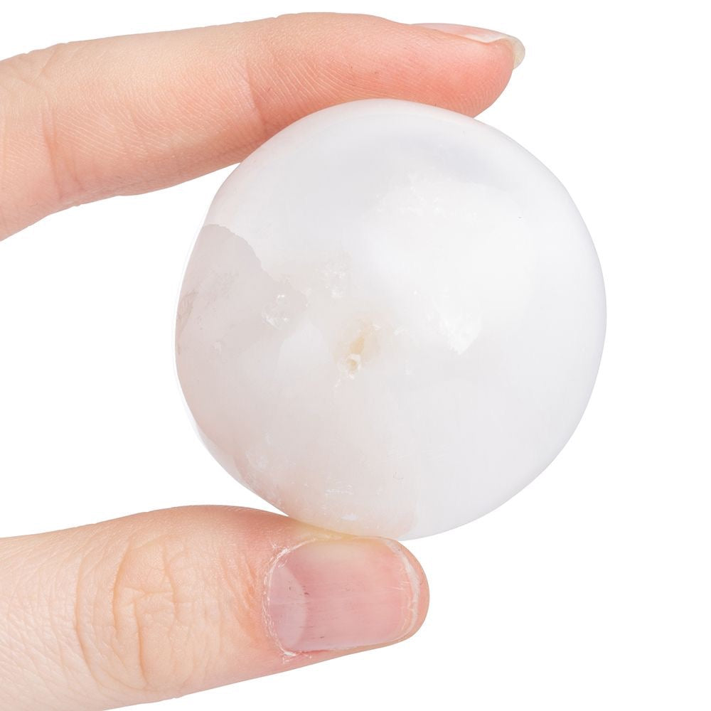 Selenite Sphere - 3-4cm