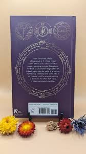 The Original Rider Waite: Book of Ceremonial Magic
