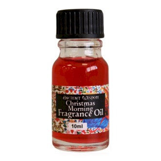 Fragrance Oils