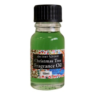 Fragrance Oils