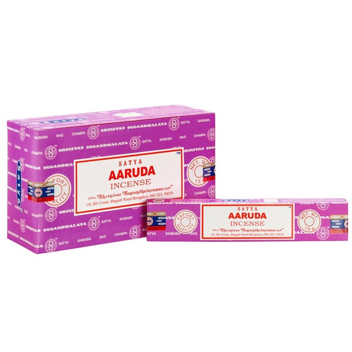 Sale Incense Sticks - Aaruda