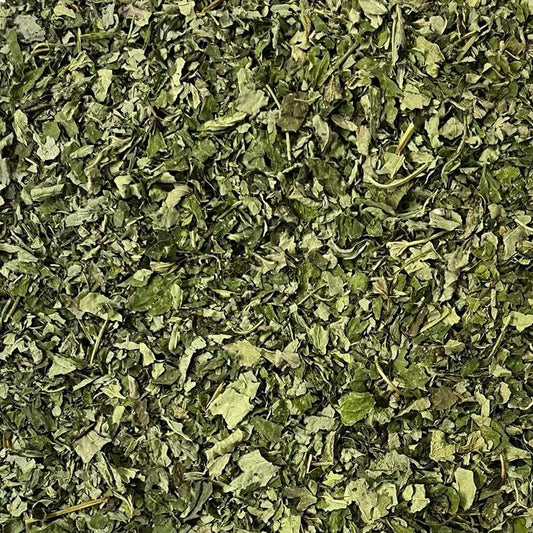 Lemon Balm