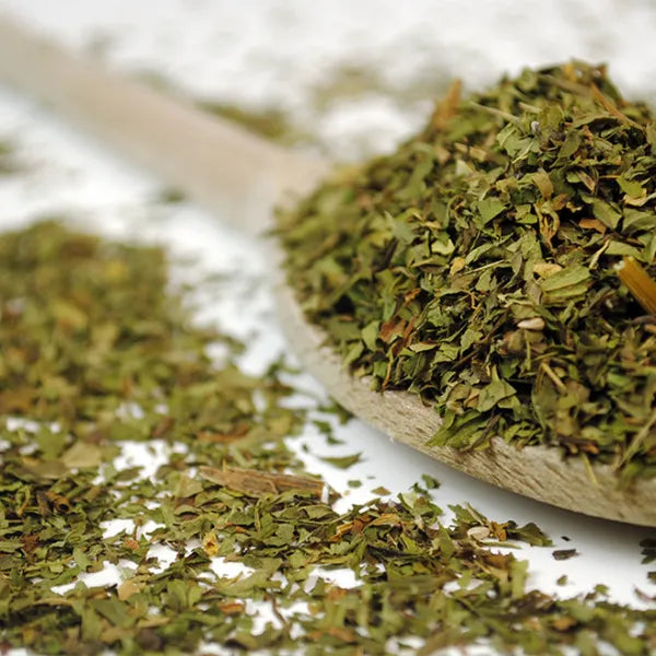 Peppermint Tea