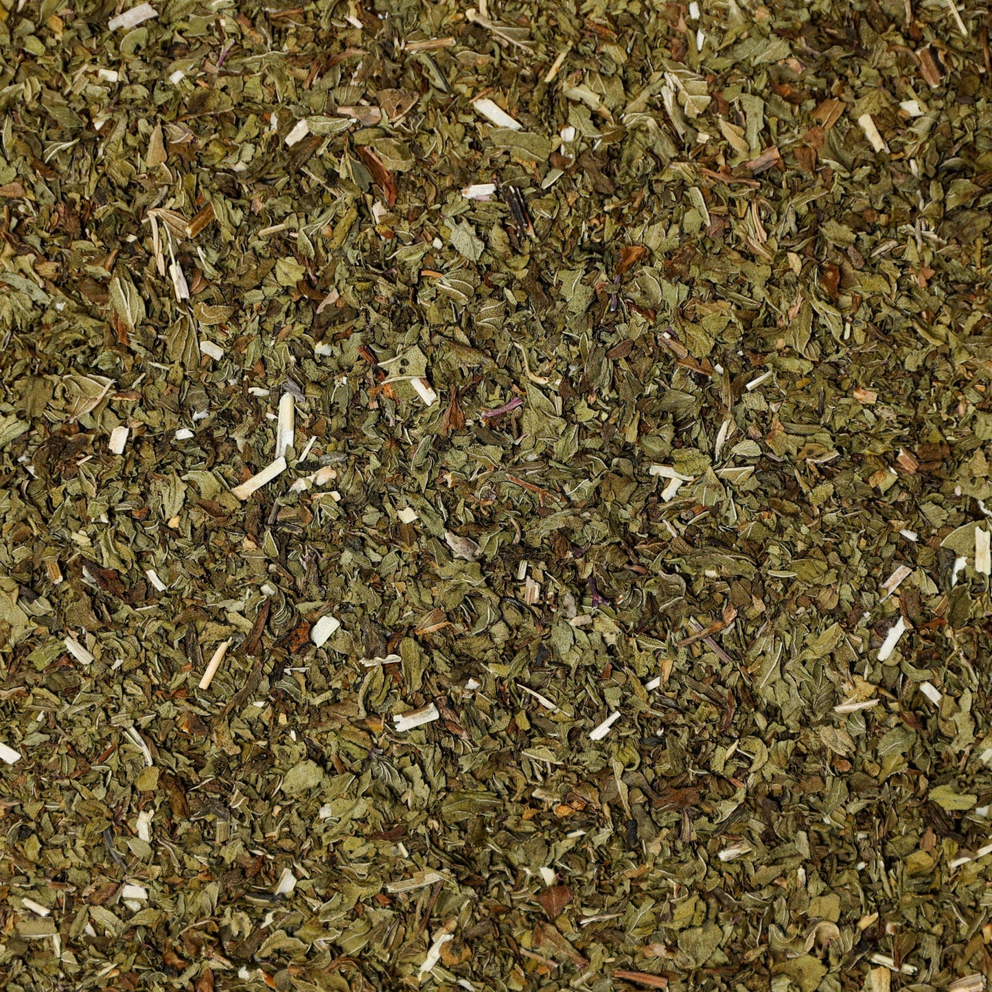 Peppermint Tea