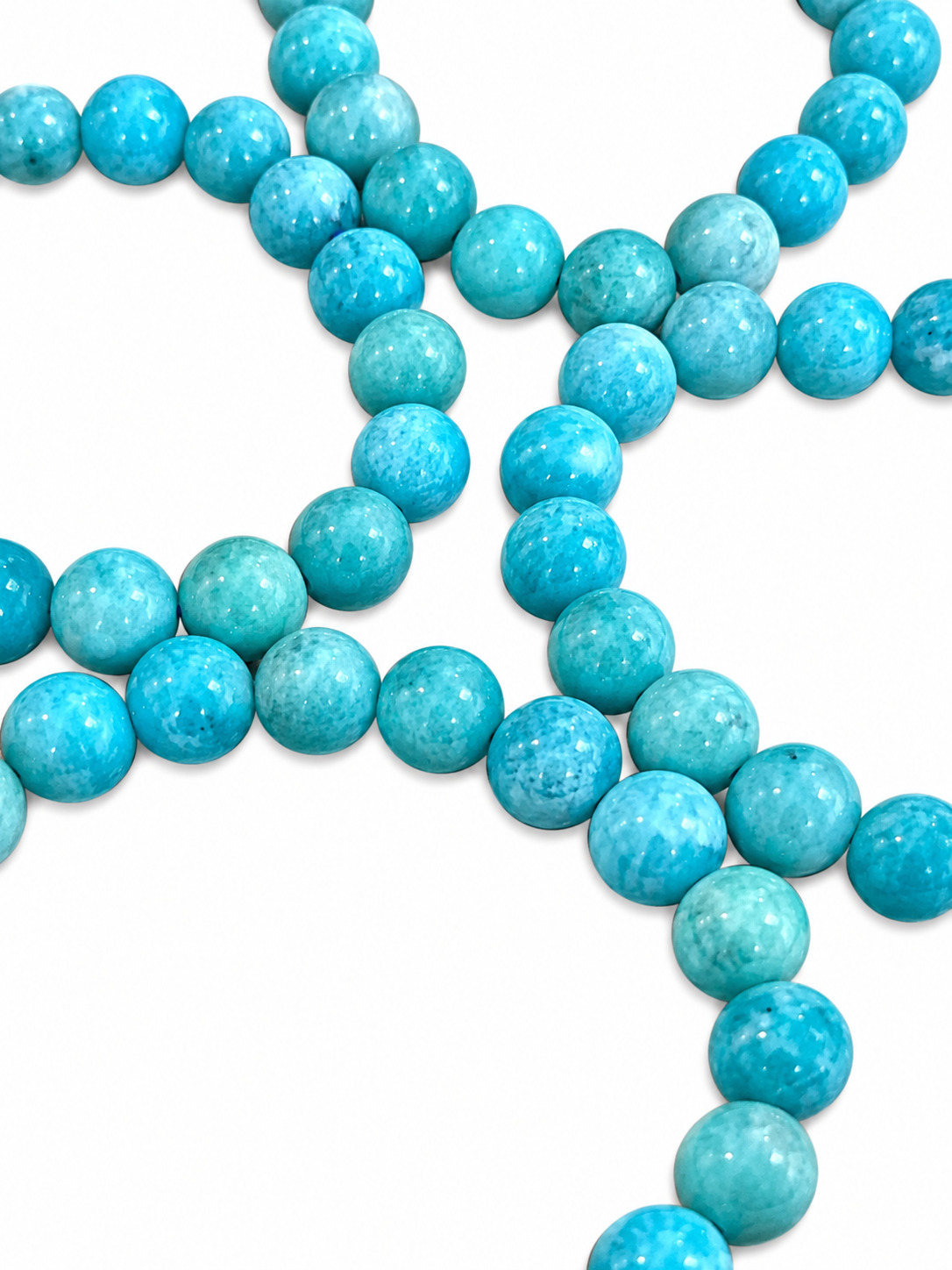 Amazonite 10mm Bracelet