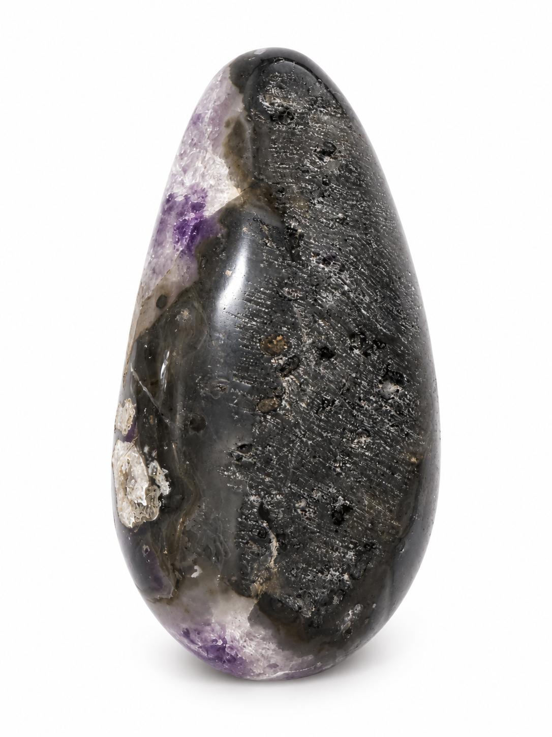 Amethyst Cluster