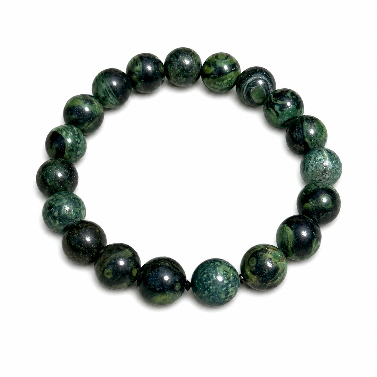 Kumbaba 10mm Bracelets