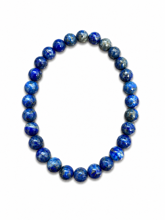 Lapis 6mm Bracelets