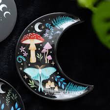 Dark Forest Trinket Dish