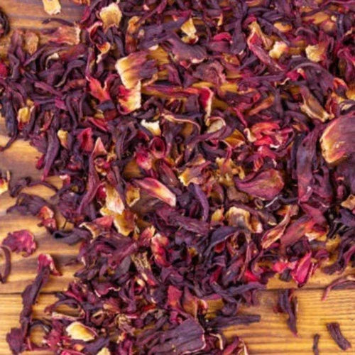 Hibiscus Flower