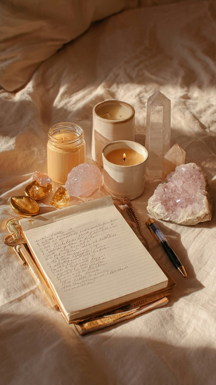 Psychic Boundaires & Discernment 🌿