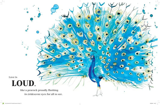 Love In All Its Forms