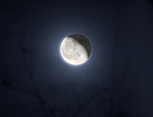 Triple Moon Magic: Harvest Moon, Eclipse & Blood Moon Unite on September 17th