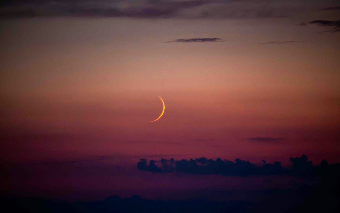 New Moon in Virgo: A Fresh Start for Intentions and Growth – August 23rd, 2025