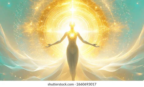 🌿 Growth & Nurturing: The Magic of Earth Energy
