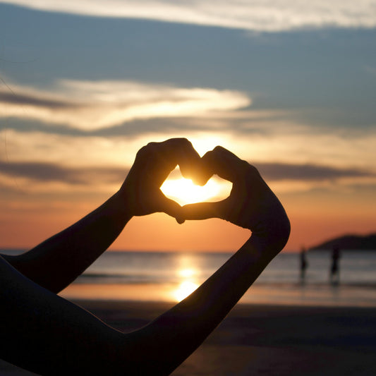 Reconnecting With Self-Love | Crystals for Inner Worth – My Healing Harmony