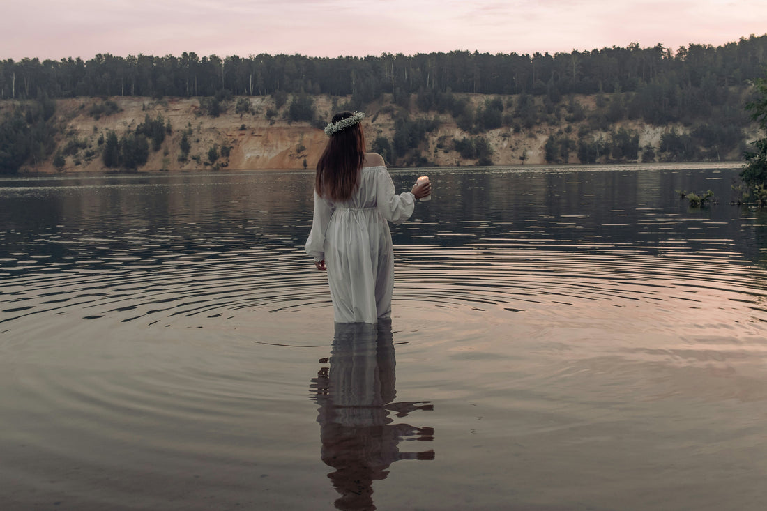 When the Veil Thins: Connecting with Spirit This Samhain