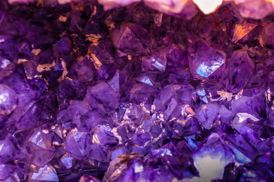 The Power Of Crystals For Beginners