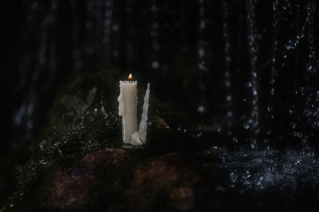 The Spirit of Samhain: Reflection, Release, and Renewal
