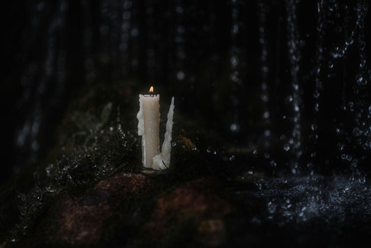 The Spirit of Samhain: Reflection, Release, and Renewal