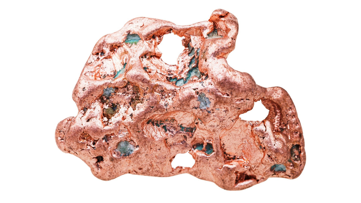 Copper
